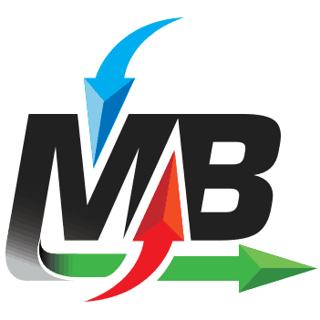 MB Accounting Logo
